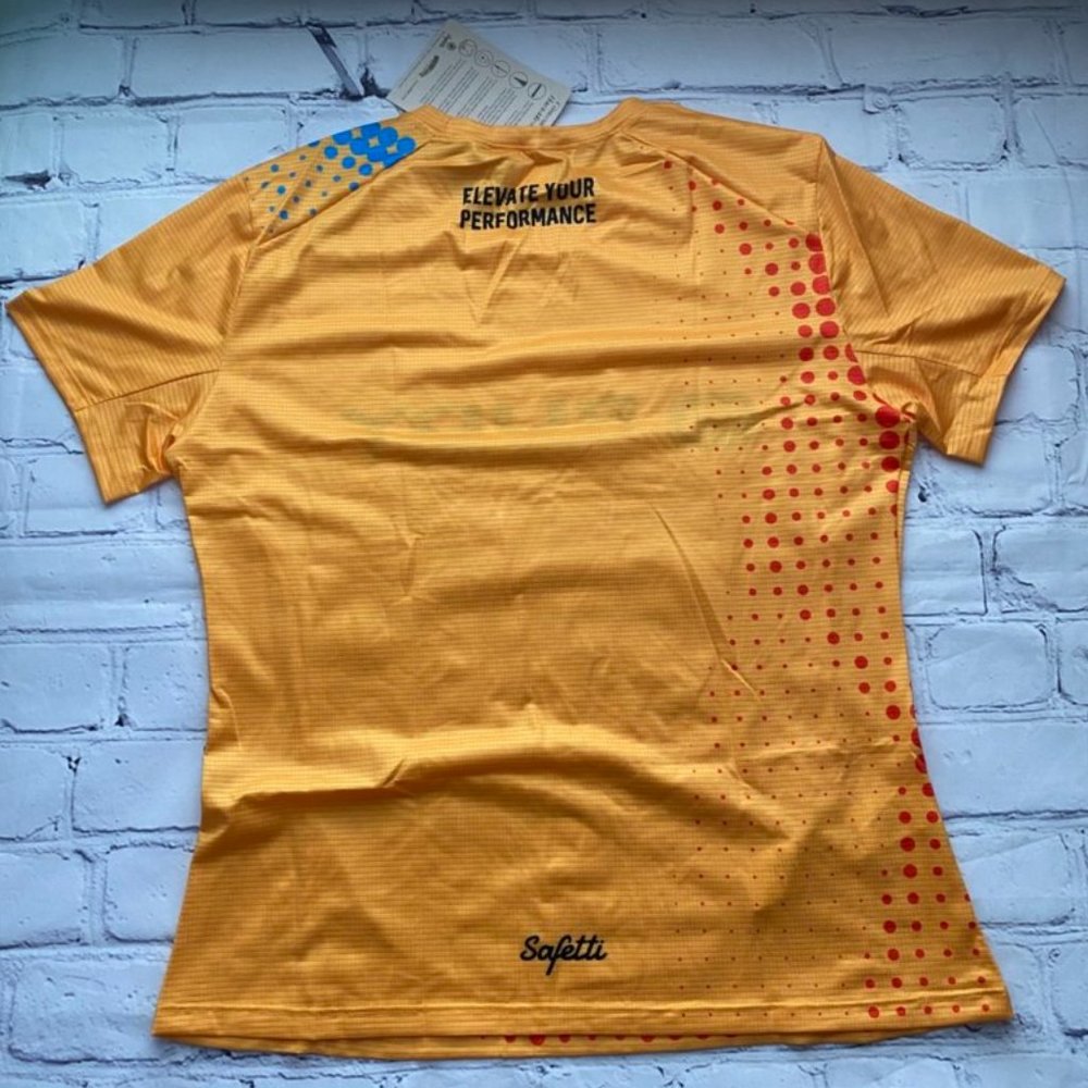Safetti Rudy Project Running Shirt - Picture 3 of 9